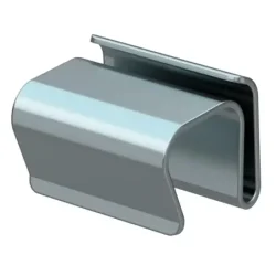 6049280 - Spona krytu pre kryt z ryhovaného plechu 18x22x17 Oceľ galvanicky zinkované