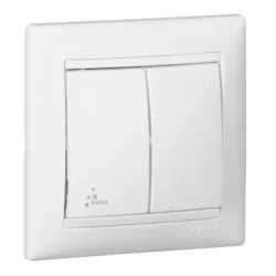 770098 - VAL-2STR.PREP.IP44 BIELY