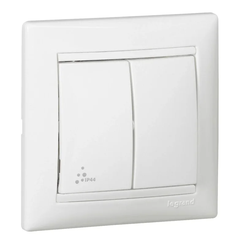 770098 - VAL-2STR.PREP.IP44 BIELY