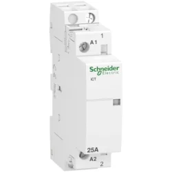 A9C20731 - iCT 25A 1Z 230/240V 50Hz stýkač