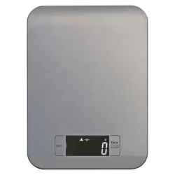 2617001200 - Digitálna kuchynská váhaPT-836