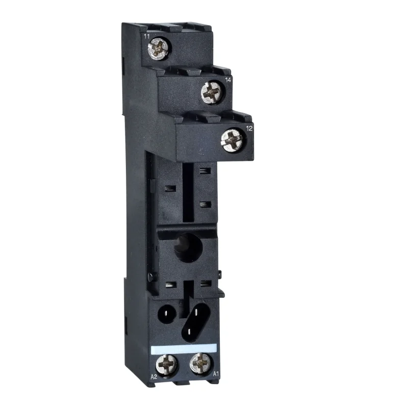 RSZE1S35M - zás.RSZ – samostatný kontakt – 12 A – 300 V AC – skrutkový konektor