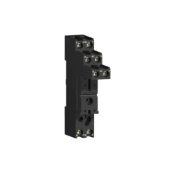RSZE1S48M - zás.RSZ – samostatný kontakt – 12 A – 300 V AC – skrutkový konektor