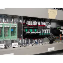 RXM2AB2B7 - miniatúrne zásuv. relé – Zelio RXM – 2 C/O – 24 V AC – 12 A – s LED kontrolkou