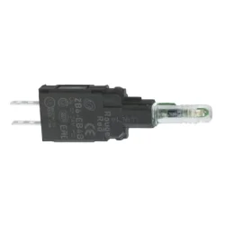 ZB6EB5B - teleso pre kontrolku – ZB6 – žltá zabud. LED – 12 - 24 V