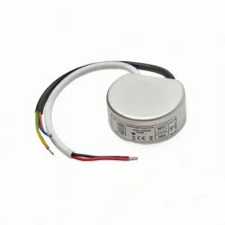 002414 - Hermetický LED napájací zdroj 12V 10W 0,83A IP67