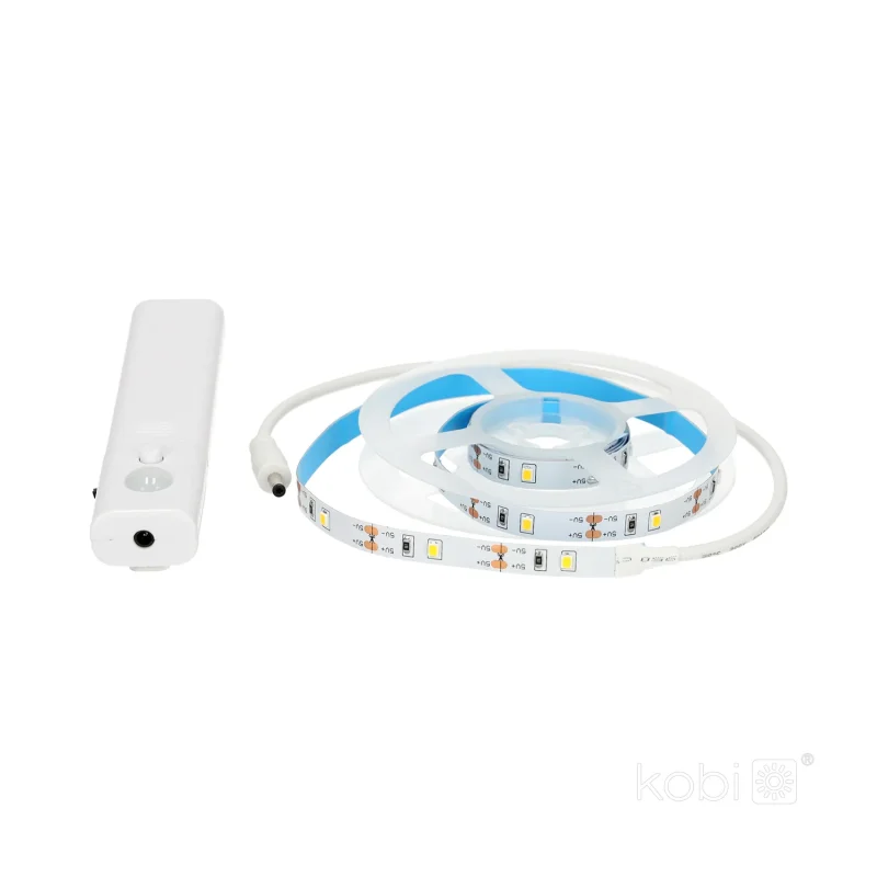 001984 - LED osvetlenie skrinky CORREA 3,4W 3000K LX Kobi