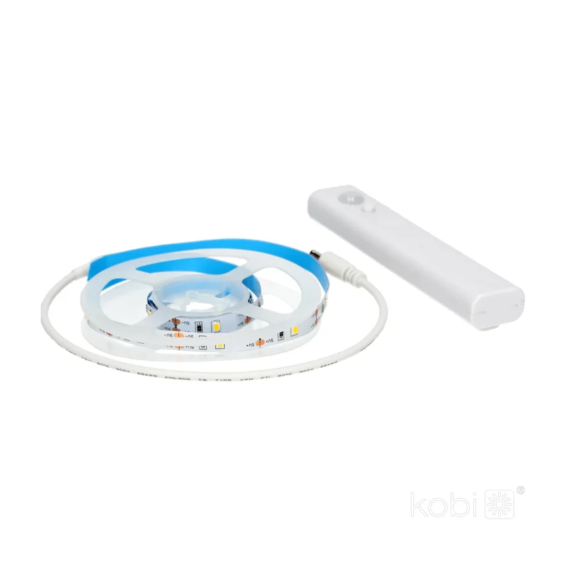 001984 - LED osvetlenie skrinky CORREA 3,4W 3000K LX Kobi