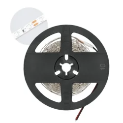 001408 - LED pás TRAMO 300 2835 5m green IP20 Kobi