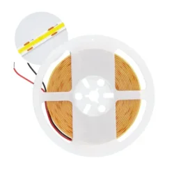 001425 - LED pásik TRAMO 320 COB 5m 6500K IP20 Kobi Premium