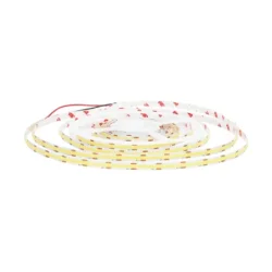 001425 - LED pásik TRAMO 320 COB 5m 6500K IP20 Kobi Premium