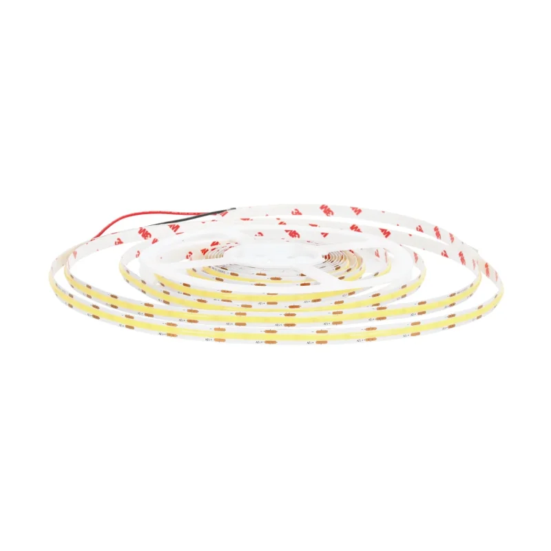 001425 - LED pásik TRAMO 320 COB 5m 6500K IP20 Kobi Premium