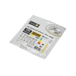 001425 - LED pásik TRAMO 320 COB 5m 6500K IP20 Kobi Premium