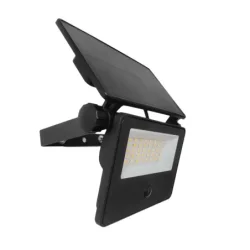004965 - Solárny LED reflektor NCS G2 20W 3CCT IP54 Kobi