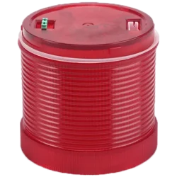 NYG3-70230R - Signalizátor,svetelný červený 230V AC, IP65