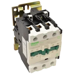 TR1D8011 - Stykač 400V, 50Hz, 80A, 37kW, 230V AC, 3×NO+(1×NO+1×NC)
