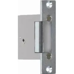 4FN 877 01 Elektrický zámok (20x100x61 mm, AC 6-8V/600-800mA)