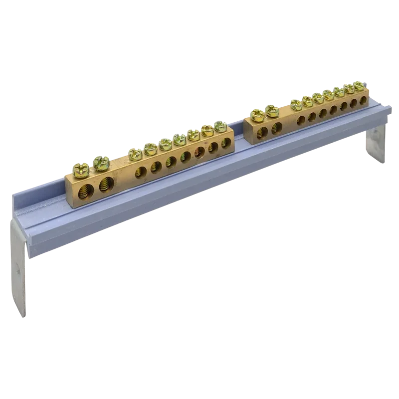 EDS-12/1 - Rozvodná skriňa podomietková, s priehľadnými dvierkami 1×12 modul, IP40, (H×W×D: 200×256×66mm)
