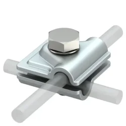 5311519 - Rýchlospojka Vario 44x44mm Hliník
