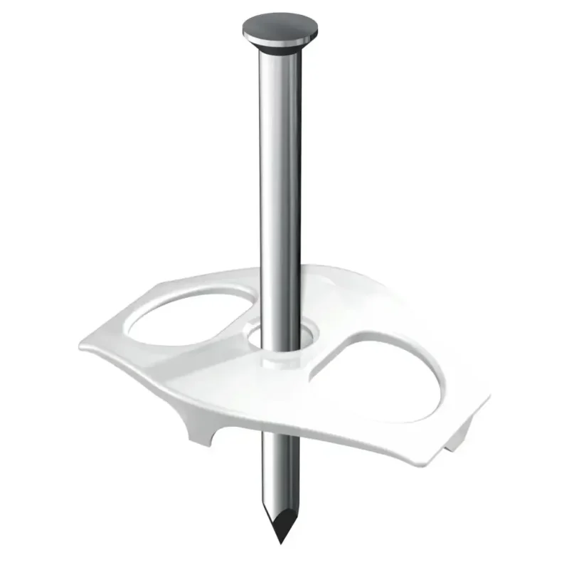 2222833 - Nagel-Fix 3x40mm Polypropylén priehľadná