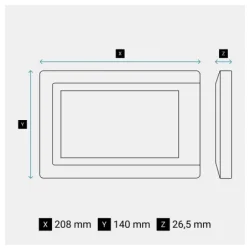 363220 - EASYKIT-TELEFON ESSENTIAL PRE 367910