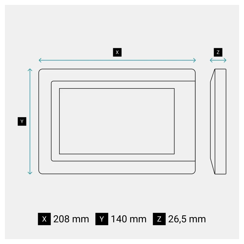 363220 - EASYKIT-TELEFON ESSENTIAL PRE 367910