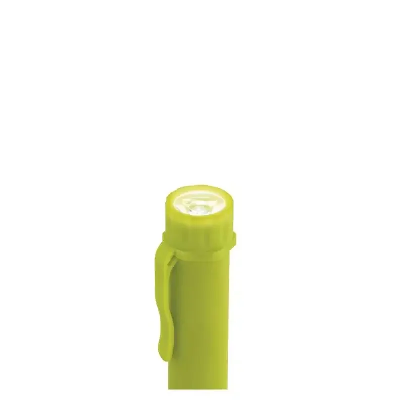 1440813130 - COB LED + LED vrecková baterka P3897, 230 lm, 3x AAA, 16 ks