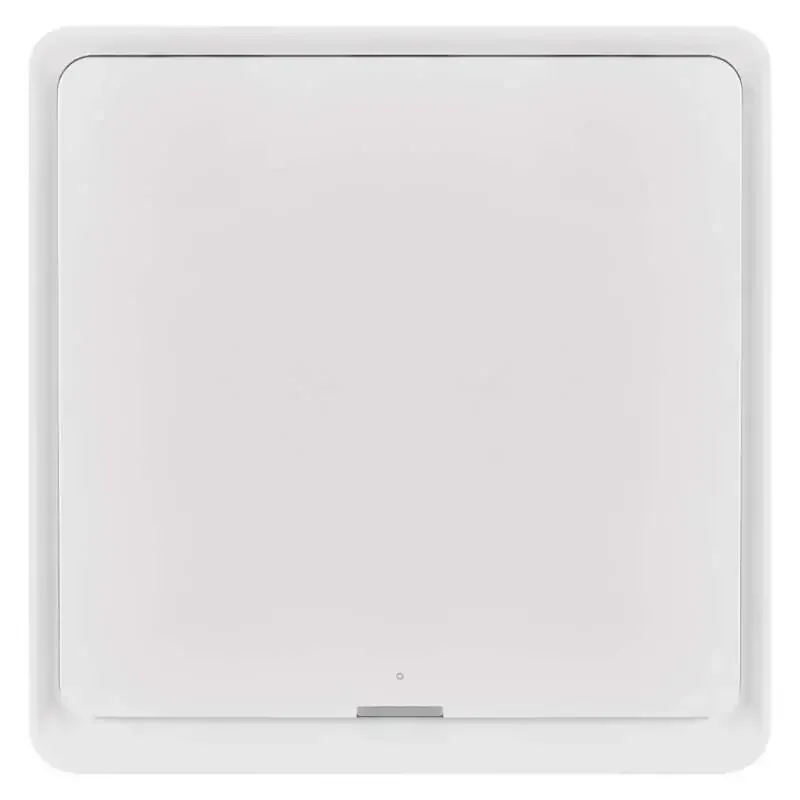 3069050110 - GoSmart Prenosný ovládač scén IP-2001ZW, ZigBee 3.0, 1– tlačidlový