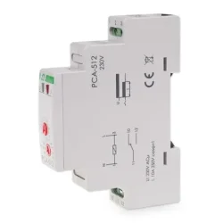 1608001 - Relé časové PCA-512/230