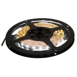 LED-SZ-72-CW - LED pás, interiérový SMD5050,30LED/m,7,2W/m,320lm/m,W: 10mm,6000K,IP20,EEI: G
