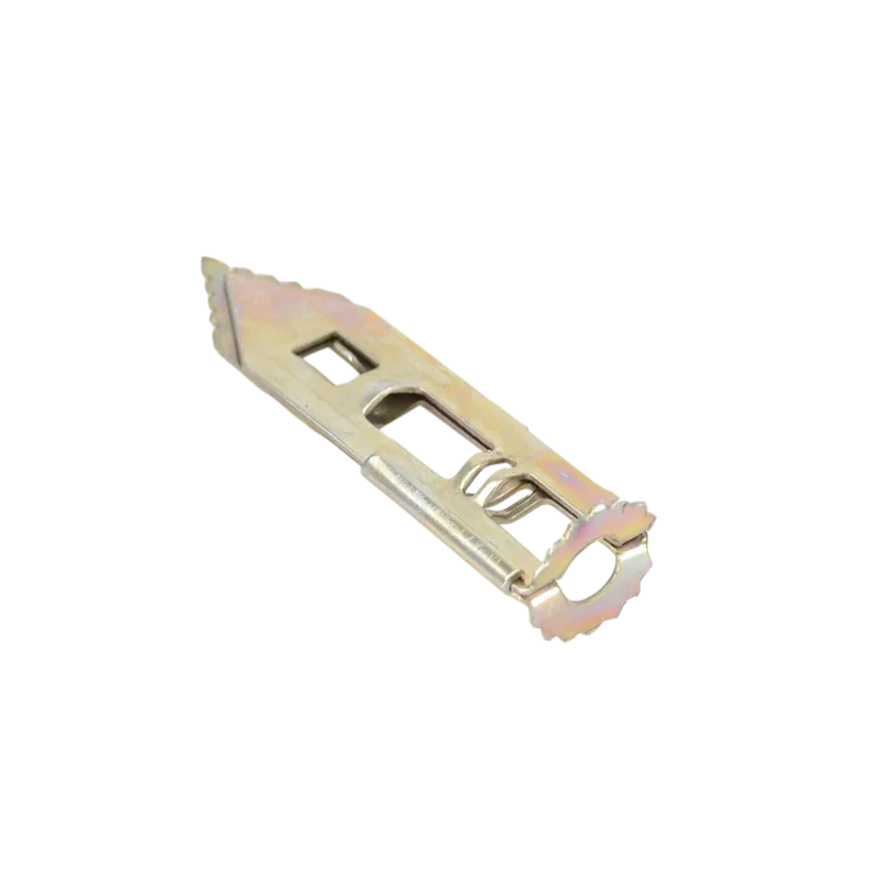 GTL40 - Zatĺkacie hmoždinky do sádrokartónu 10,5×40mm
