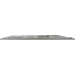 LPY606040NW - LED panel s bočným svetelným zdrojom 230VAC,50Hz,40W,4800lm,4000K,IP40,UGR pod 19,595x595mm,EEI: E