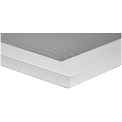 LPY606040NW - LED panel s bočným svetelným zdrojom 230VAC,50Hz,40W,4800lm,4000K,IP40,UGR pod 19,595x595mm,EEI: E