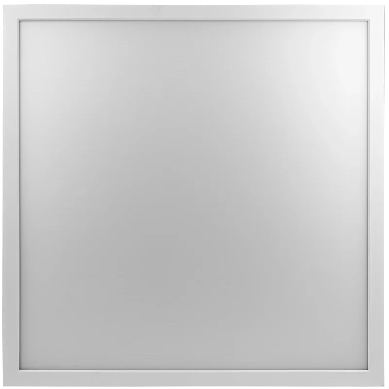 LPY606040NW - LED panel s bočným svetelným zdrojom 230VAC,50Hz,40W,4800lm,4000K,IP40,UGR pod 19,595x595mm,EEI: E