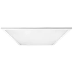 LPY606040NW - LED panel s bočným svetelným zdrojom 230VAC,50Hz,40W,4800lm,4000K,IP40,UGR pod 19,595x595mm,EEI: E