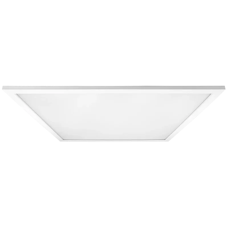 LPY606040NW - LED panel s bočným svetelným zdrojom 230VAC,50Hz,40W,4800lm,4000K,IP40,UGR pod 19,595x595mm,EEI: E