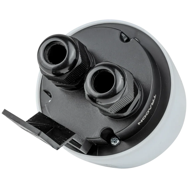 ALK-OUT2 - Súmrakový spínač 230 V, 50 Hz, 10 A, 5 - 50 lx, IP66