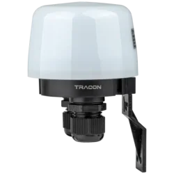 ALK-OUT2 - Súmrakový spínač 230 V, 50 Hz, 10 A, 5 - 50 lx, IP66