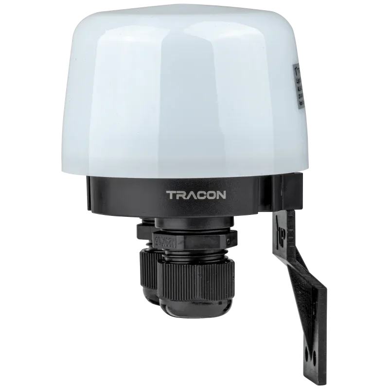 ALK-OUT2 - Súmrakový spínač 230 V, 50 Hz, 10 A, 5 - 50 lx, IP66
