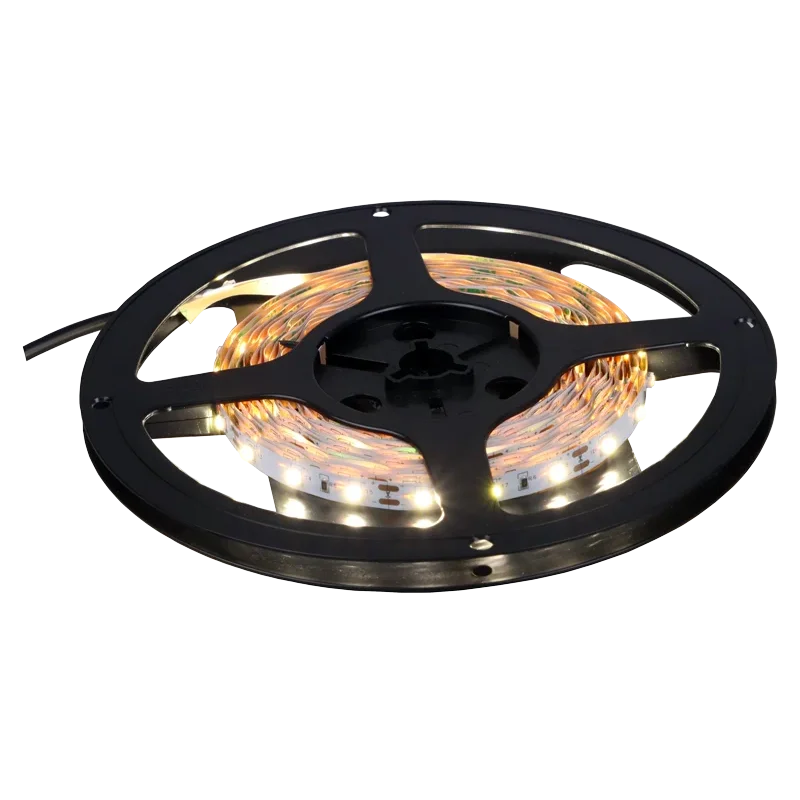 LED-SZ24-96-NW - LED pás, interiérový SMD2835,120LED/m,9,6W/m,960 lm/m, W:8 mm,4000K,IP20,EEI:F