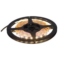 LED-SZ-48-WW - LED pás, interiérový typ SMD3528,60LED/m,4,8W/m,180lm/m,W: 8mm,3000K,IP20,EEI: G