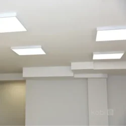 001787 - Rám 45mm pre LED panel 60x60 kliknite na Kobi 001787 - Rám 45mm pre LED panel 60x60 kliknite na Kobi