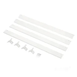 001787 - Rám 45mm pre LED panel 60x60 kliknite na Kobi 001787 - Rám 45mm pre LED panel 60x60 kliknite na Kobi