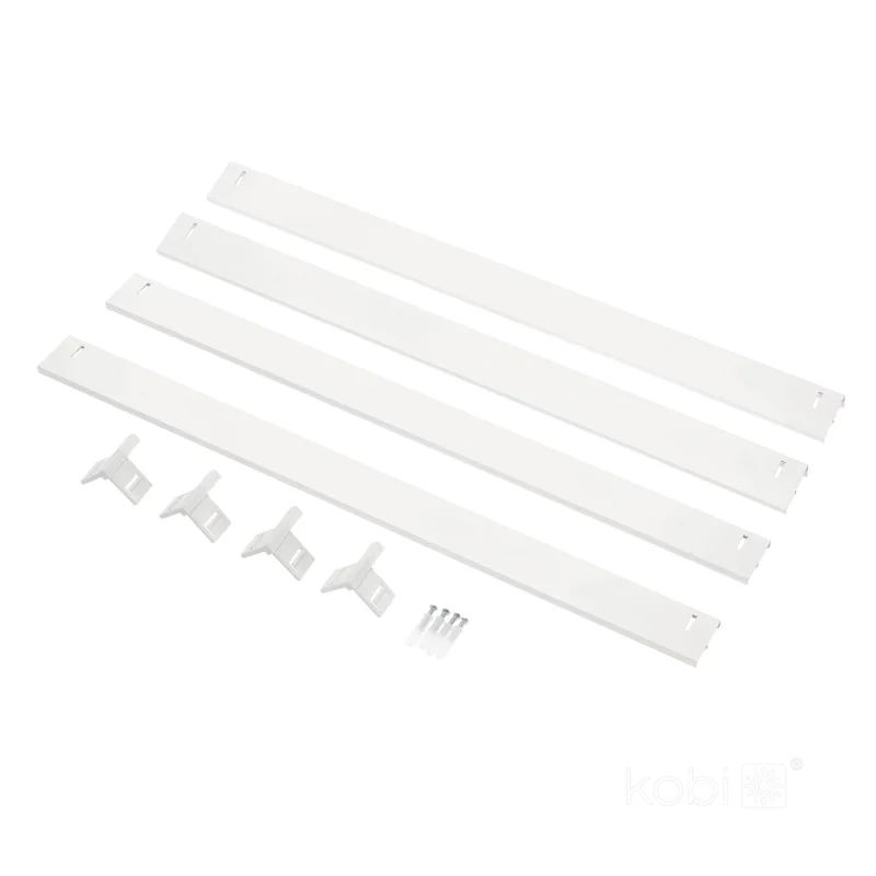 001787 - Rám 45mm pre LED panel 60x60 kliknite na Kobi 001787 - Rám 45mm pre LED panel 60x60 kliknite na Kobi