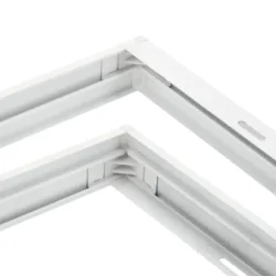 001787 - Rám 45mm pre LED panel 60x60 kliknite na Kobi 001787 - Rám 45mm pre LED panel 60x60 kliknite na Kobi