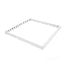 001787 - Rám 45mm pre LED panel 60x60 kliknite na Kobi 001787 - Rám 45mm pre LED panel 60x60 kliknite na Kobi