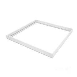 001787 - Rám 45mm pre LED panel 60x60 kliknite na Kobi 001787 - Rám 45mm pre LED panel 60x60 kliknite na Kobi