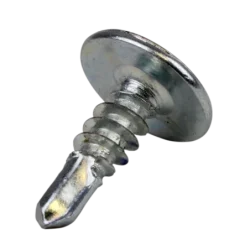 OPCS16 - Samorezky do plechu s plochou hlavou 4,2x16 mm 4,2x16mm