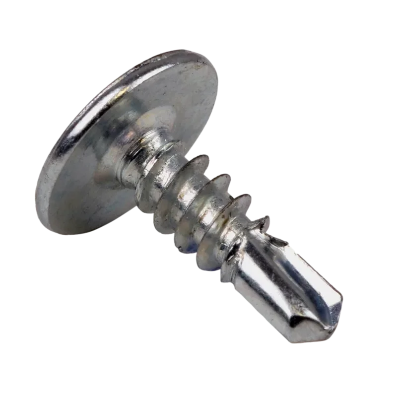 OPCS16 - Samorezky do plechu s plochou hlavou 4,2x16 mm 4,2x16mm