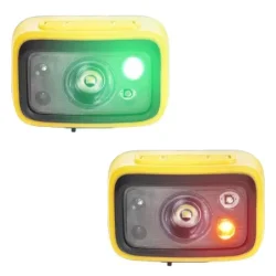 LH03R - LED nabíjacia čelovka - LH03R